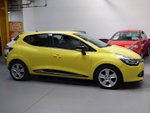 Renault Clio 2013 Dynamique Medianav Tce - Thumb 10