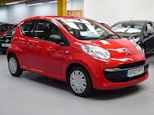 Citroen C1 2007 Vibe - Thumb 2