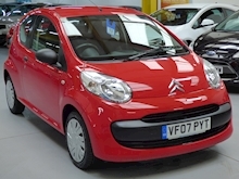 Citroen C1 2007 Vibe - Thumb 5