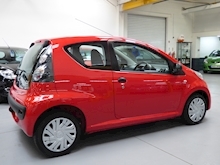 Citroen C1 2007 Vibe - Thumb 9