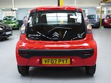 Citroen C1 2007 Vibe - Thumb 10