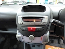 Citroen C1 2007 Vibe - Thumb 13