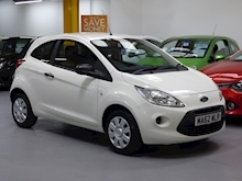 Ford Ka 2012 Studio - Thumb 15