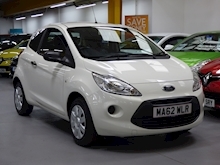 Ford Ka 2012 Studio - Thumb 0