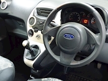 Ford Ka 2012 Studio - Thumb 6