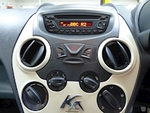 Ford Ka 2012 Studio - Thumb 8