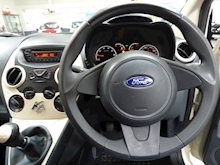 Ford Ka 2012 Studio - Thumb 9