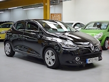 Renault Clio 2013 Dynamique Medianav - Thumb 0