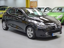 Renault Clio 2013 Dynamique Medianav - Thumb 2