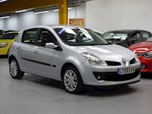 Renault Clio 2009 Dynamique Dci 86 - Thumb 15