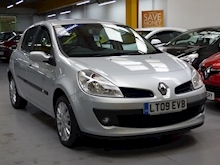 Renault Clio 2009 Dynamique Dci 86 - Thumb 18