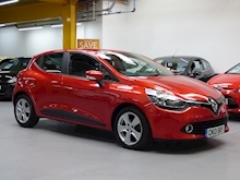 Renault Clio 2013 Expression Plus Tce - Thumb 6