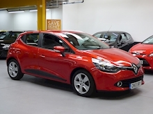Renault Clio 2013 Expression Plus Tce - Thumb 4