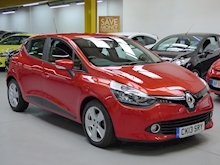 Renault Clio 2013 Expression Plus Tce - Thumb 19