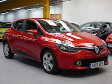 Renault Clio 2013 Expression Plus Tce - Thumb 0
