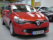Renault Clio 2013 Expression Plus Tce - Thumb 20