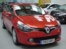 Renault Clio 2013 Expression Plus Tce - Thumb 2