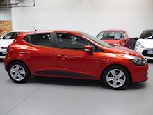 Renault Clio 2013 Expression Plus Tce - Thumb 21