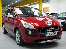 Peugeot 3008 2012 Hdi Style - Thumb 4