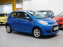 Citroen C1 2012 Vtr Plus - Thumb 4