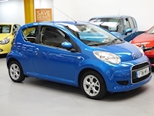 Citroen C1 2012 Vtr Plus - Thumb 14