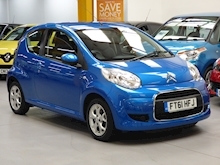 Citroen C1 2012 Vtr Plus - Thumb 6