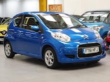 Citroen C1 2012 Vtr Plus - Thumb 2