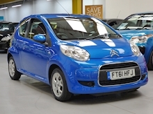 Citroen C1 2012 Vtr Plus - Thumb 0