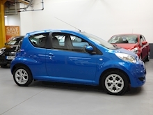 Citroen C1 2012 Vtr Plus - Thumb 15