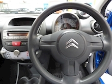 Citroen C1 2012 Vtr Plus - Thumb 11