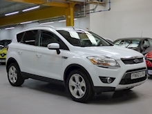 Ford Kuga 2010 Titanium Tdci - Thumb 6