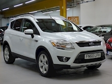 Ford Kuga 2010 Titanium Tdci - Thumb 0