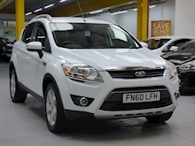 Ford Kuga 2010 Titanium Tdci - Thumb 2