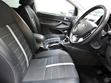 Ford Kuga 2010 Titanium Tdci - Thumb 10