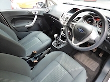 Ford Fiesta 2011 Zetec - Thumb 7