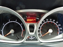 Ford Fiesta 2011 Zetec - Thumb 8
