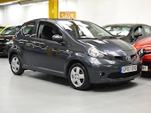 Toyota Aygo 2007 Vvt-I Sport - Thumb 2