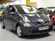 Toyota Aygo 2007 Vvt-I Sport - Thumb 5