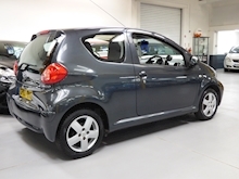 Toyota Aygo 2007 Vvt-I Sport - Thumb 7