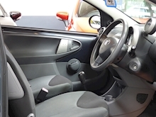 Toyota Aygo 2007 Vvt-I Sport - Thumb 9