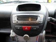 Toyota Aygo 2007 Vvt-I Sport - Thumb 11