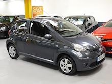 Toyota Aygo 2007 Vvt-I Sport - Thumb 13