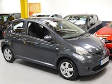 Toyota Aygo 2007 Vvt-I Sport - Thumb 14