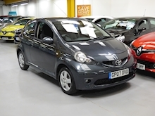 Toyota Aygo 2007 Vvt-I Sport - Thumb 15