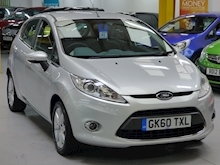 Ford Fiesta 2010 Zetec - Thumb 18