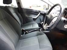 Ford Fiesta 2010 Zetec - Thumb 12