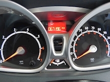 Ford Fiesta 2010 Zetec - Thumb 9