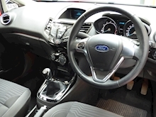Ford Fiesta 2015 Zetec - Thumb 7