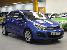 Kia Rio 2013 2 - Thumb 18