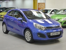 Kia Rio 2013 2 - Thumb 0